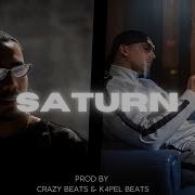 Raf Camora X Apache 207 Type Beat Saturn