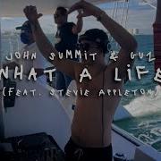 John Summit What A Life Extended