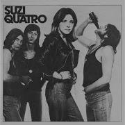 Suzi Quatro I Wanna Be Your Man