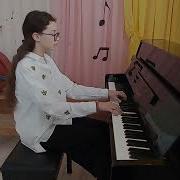 Вальс До Минор Т Максимов Ноты Для Фортепиано