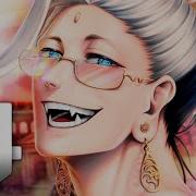 Buda Shuumatsu No Valkyrie Iluminação M4Rkim