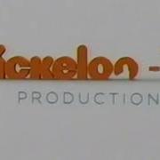 Nickelodeon Logo 2009