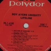 Roy Ayers Running Away