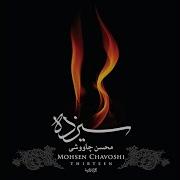 Bahram E Gur Mohsen Chavoshi