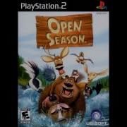 Open Season Game Soundtrack