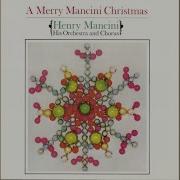 Medley Frosty The Snowman Rudolph The Red Nosed Reindeer Henry Mancini