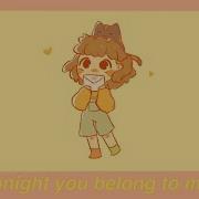 Patience And Prudence Tonight You Belong To Me Cover