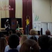 Сказка Рукавичка Шуточная На Новый Лад