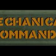 Mechanical Commando Ost