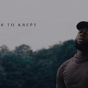 Letter To Krept Cadet