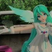 Ai Kotoba Hatsune Miku