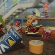 Фиксики Батарейки Игра