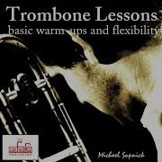 Flexibility 10 Trombone