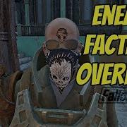 Enemy Faction Overhaul The Deadly Commonwealth Expansion A Fallout 4 Mod