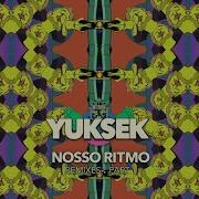 Gorgeous Feat Confidence Man Dombrance Remix Yuksek