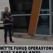 Узбек Кизлари Туркяда