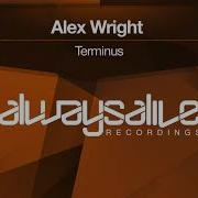 Alex Wright Terminus