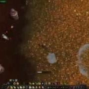 World Of Warcraft Survival Ring Flame Круг Выживания Огонь