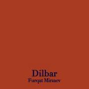 Dilbar Furqat Mirzaev
