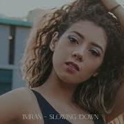 Imran Slowing Down Original Mix