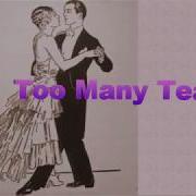 Too Many Tears Benjamin Ambrose Orchestra