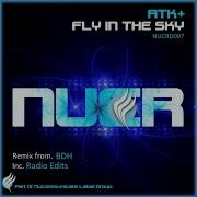 Antrim Feat Claudio Cornejo Fly In The Sky Original Mix