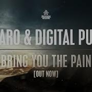 Bring You The Pain Adaro Digital Punk