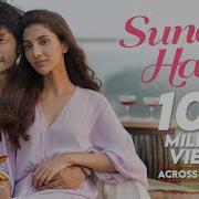 Jubin Nautiyal Rashmi Virag Jeet Gannguli Suna Hai