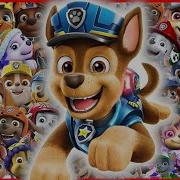 Paw Patrol Theme Song Cover