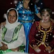 Inci Şirvanli Mənim Dunyam