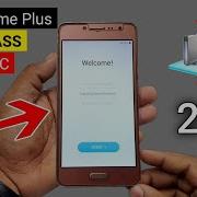 Samsung Glaxy Grand Prime G532F Remove Bypass Google Account Frp Lock