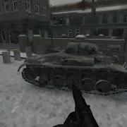 Call Of Duty 2 Подвиг Солдата Pc 2007 Миссия 3 Враждебные Окраины