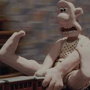 Yells At And Makes Cry Aardman