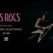 Des Rocs I Am The Lightning