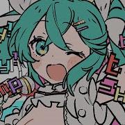 Love Story Miku