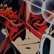 Gurren Lagann Eyecatch Collection