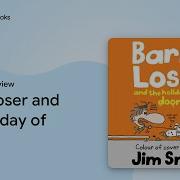 Barry Loser And The Holiday Of Doom