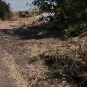 Украинские Нацисты Нашли Свою Смерть На Блок Посту Ополченцев За Что Они Воюют