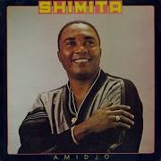 Amidjo Shimita Topic