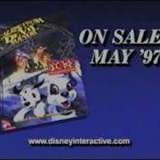 101 Dalmatians 1997 Intro