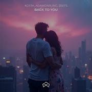 Kosta Back To You Adamdarling