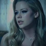 Avril Lavigne Let Go