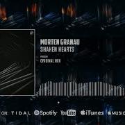 Morten Granau Shaken Hearts