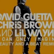David Guetta Just A Little More Love Inache Remix