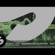 Lost Frequencies Eagle Eyes Feat Lost Frequencies Linying Radio Edit