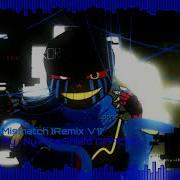 Underverse Mismatch Remix
