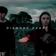 Diamond Heart Alan Walker Slowed Reverb Infinity Flame