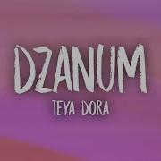 Dzanum Speed Up