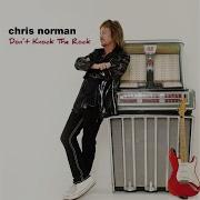 Resurrection Chris Norman