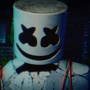 Marshmello Imanbek